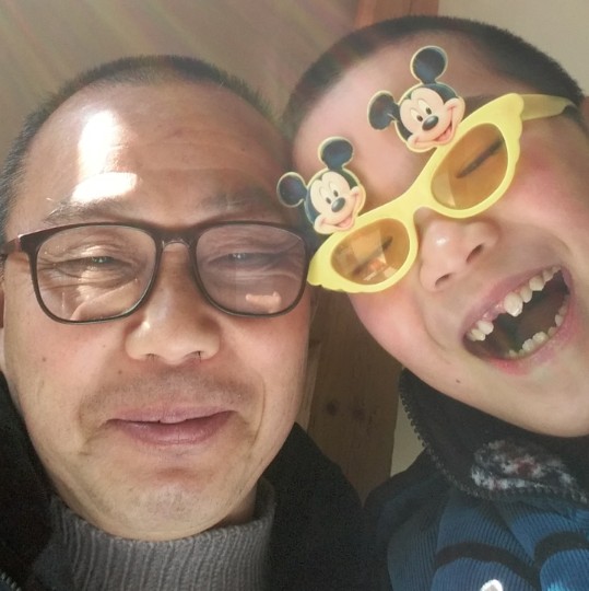 老兵