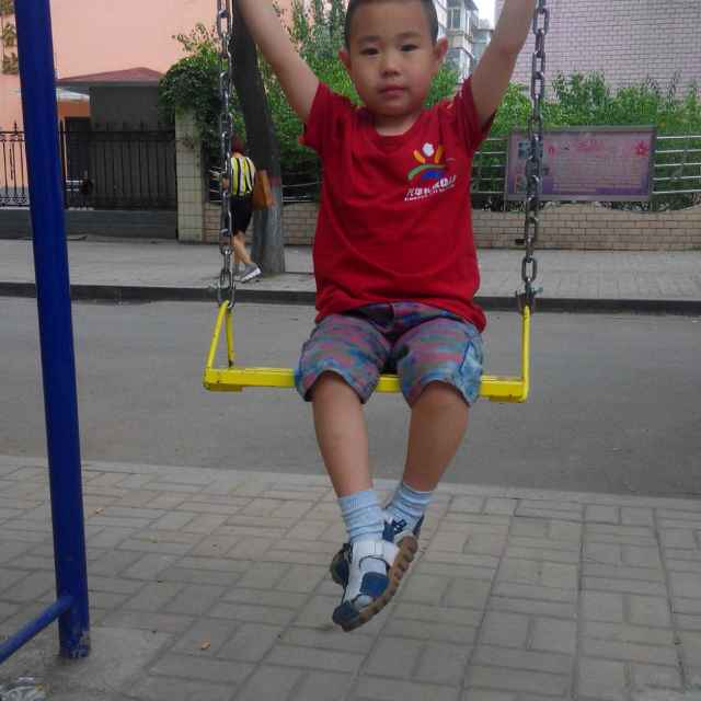 高上妈妈