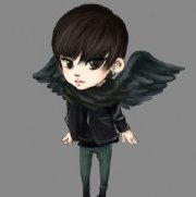 小文Cherish