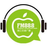FM88.8镇江交通广播