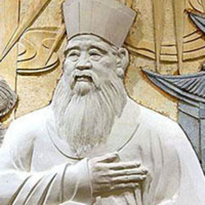 人民大学公开课：中国传统哲学通论