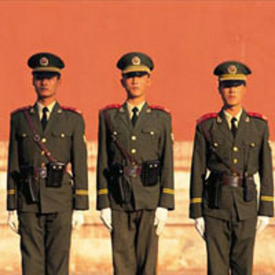 中国警察文化纵横谈