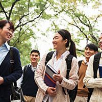 大学生生涯发展与素质提升