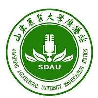 山东农业大学广播台