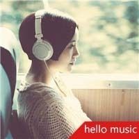 hello music