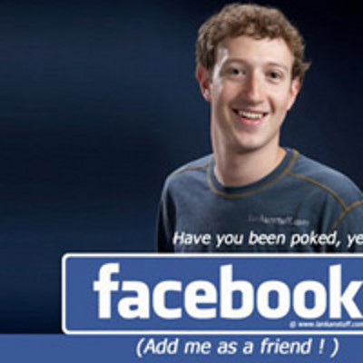 【英文】扎克伯格谈Facebook创业过程