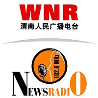 渭南广播FM102.6