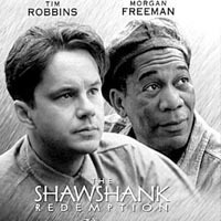 肖申克的救赎The Shawshank Redemption