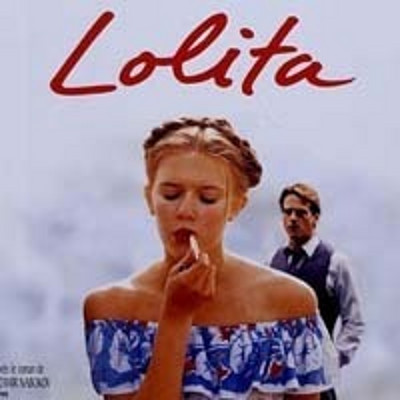 洛丽塔 Lolita