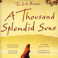 灿烂千阳 A Thousand Splendid Suns