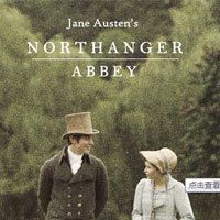 诺桑觉寺 Northanger Abbey