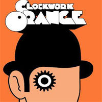 发条橙 A Clockwork Orange