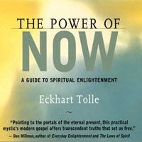 当下的力量 The Power of Now