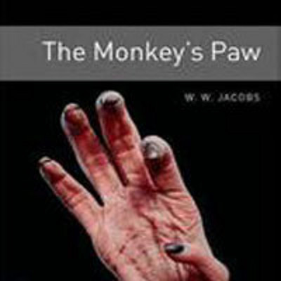 猴爪 The monkey's paw