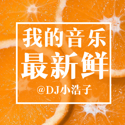 我的音乐最新鲜