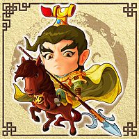 《三国新说》第一季－群雄割据