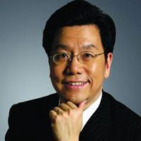 筑梦者李开复《向死而生》