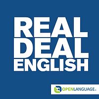 Real Deal English