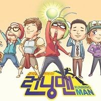 Running man里学韩语