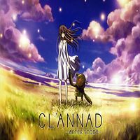 CLANNAD