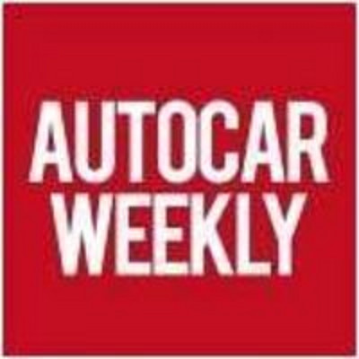 Autocar Weekly