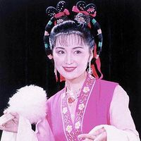 黄梅戏·吴亚玲专辑