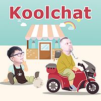 Koolchat口语聊