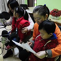 贝贝故事屋