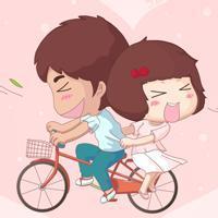 小柒自己的故事