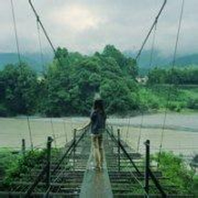 愿你看得到远方