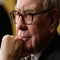 滚雪球：巴菲特和他的财富人生 The Snowball: Warren Buffett and the Business of Life