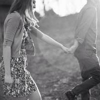 be with you
