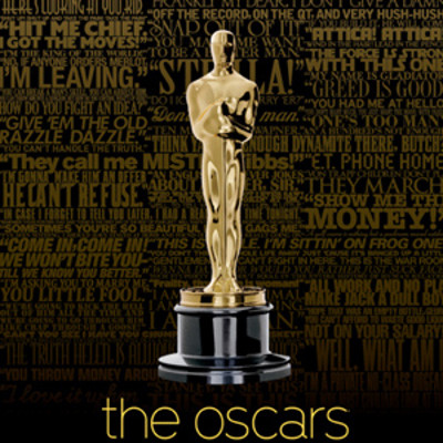 人人都是奥斯卡