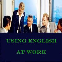 Using English at Work