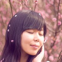 心灵能量