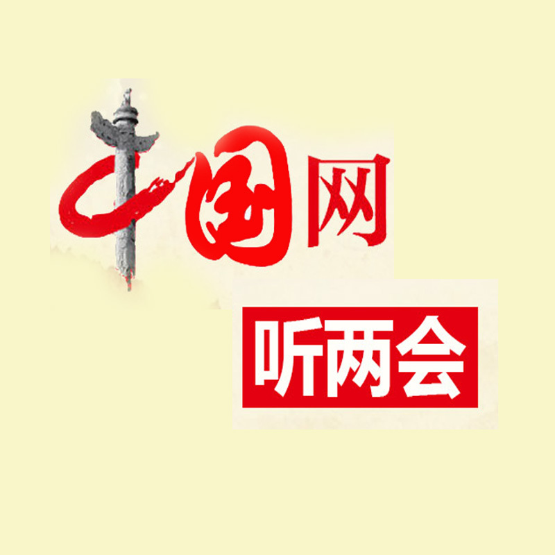 中国网听两会