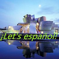 西班牙语¡Let's español!