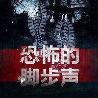 恐怖的脚步声【悬疑惊悚合集】