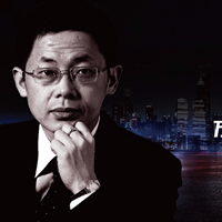 林伟贤创意行销