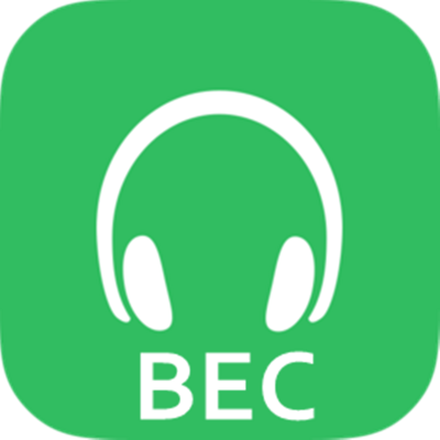 BEC商务英语听力