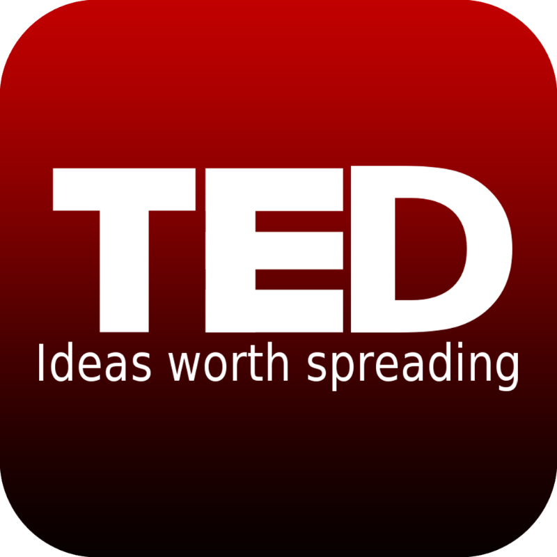 TED演讲