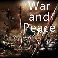 战争与和平 2015年英文广播剧