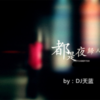 都是夜归人