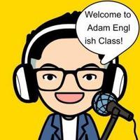 Adam英语课堂
