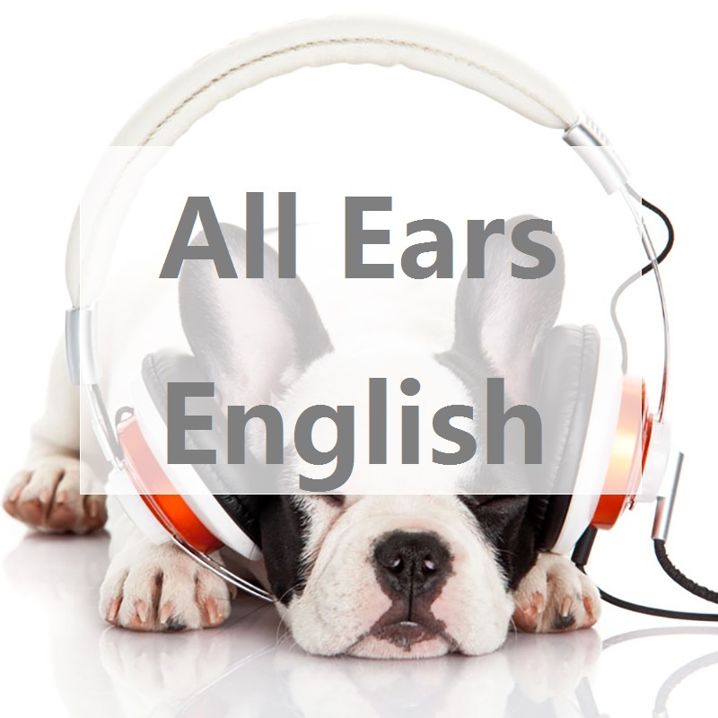 最实用英语 All Ears English