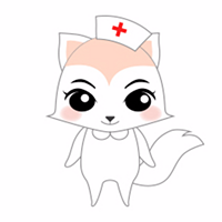 雪狐狸护士