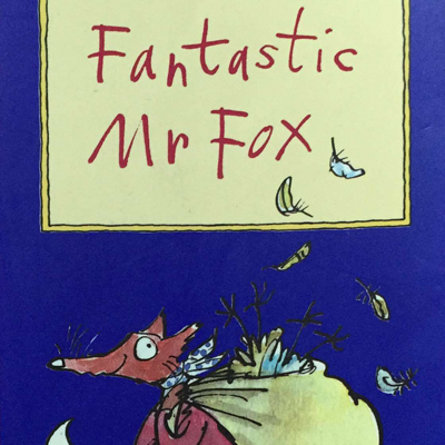 Fantastic Mr.Fox（了不起的狐狸爸爸）