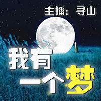 我有一个梦