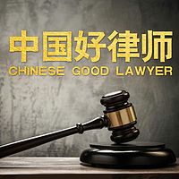 中国好律师