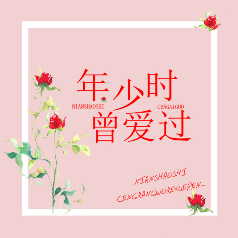 年少时，曾爱过